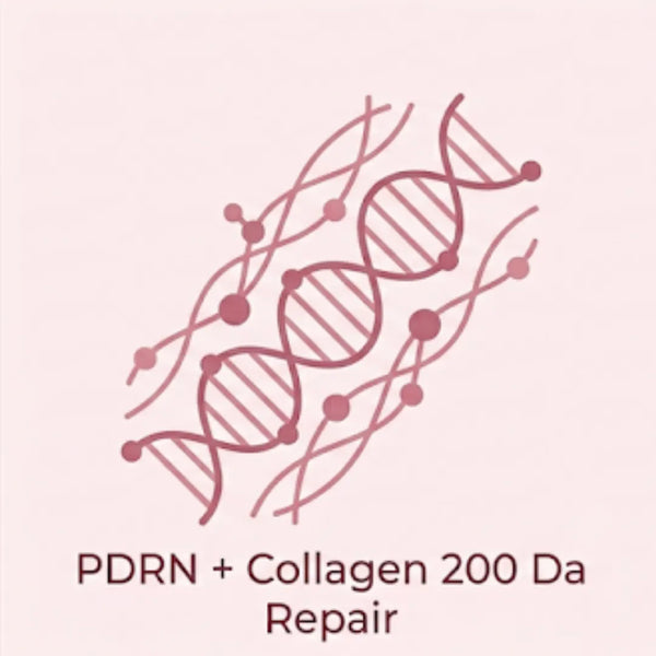 PDRN + Colágeno 200 Da