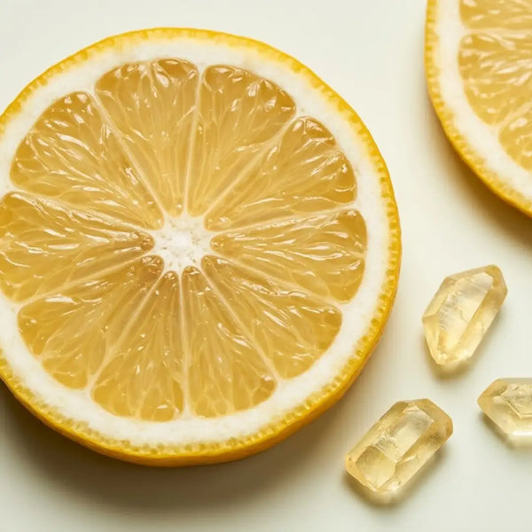 Vitamina C Estabilizada