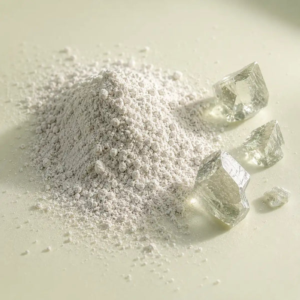 Silicato de magnesio