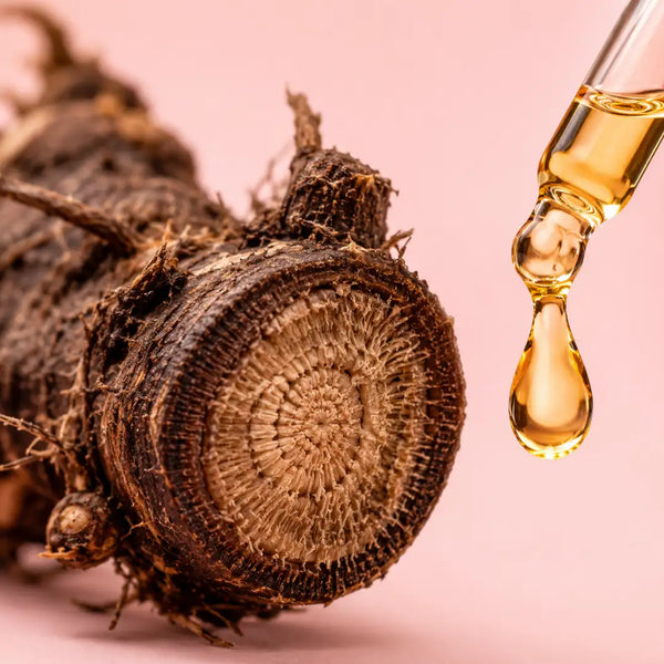 Cyperus Rotundus Oil