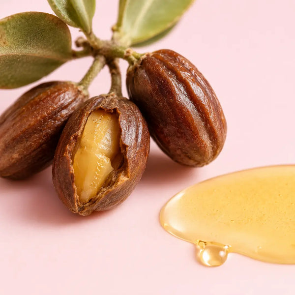 Aceite de Jojoba