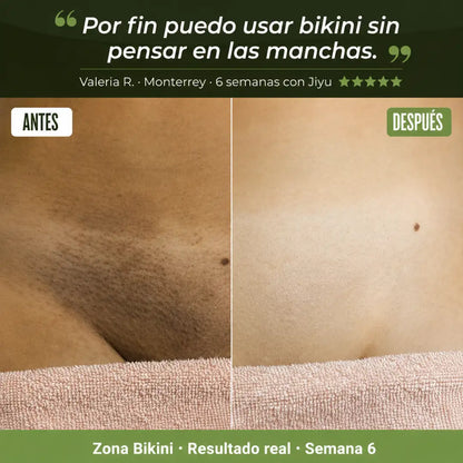 Toner Pads — K-Beauty Para Aclarar tus Zonas Íntimas