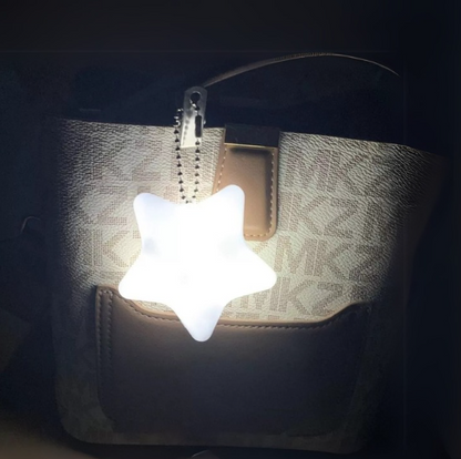 LUZ LED MÁGICA PARA BOLSOS