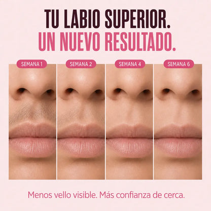 SlowGrow™ — Aceite Para Reducir el Vello