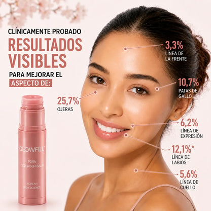 GlowFill™ — La alternativa al filler sin agujas y desde casa